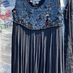 Beautiful ladies evening dress for special occasions